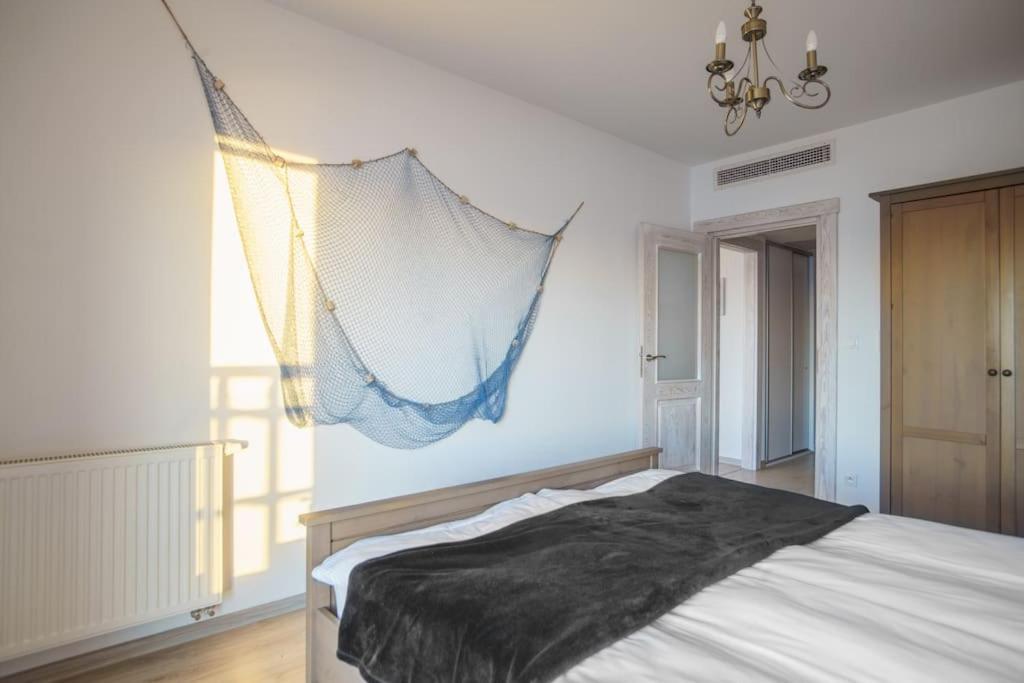 Mojemiedzyzdroje 906 Daire Dış mekan fotoğraf